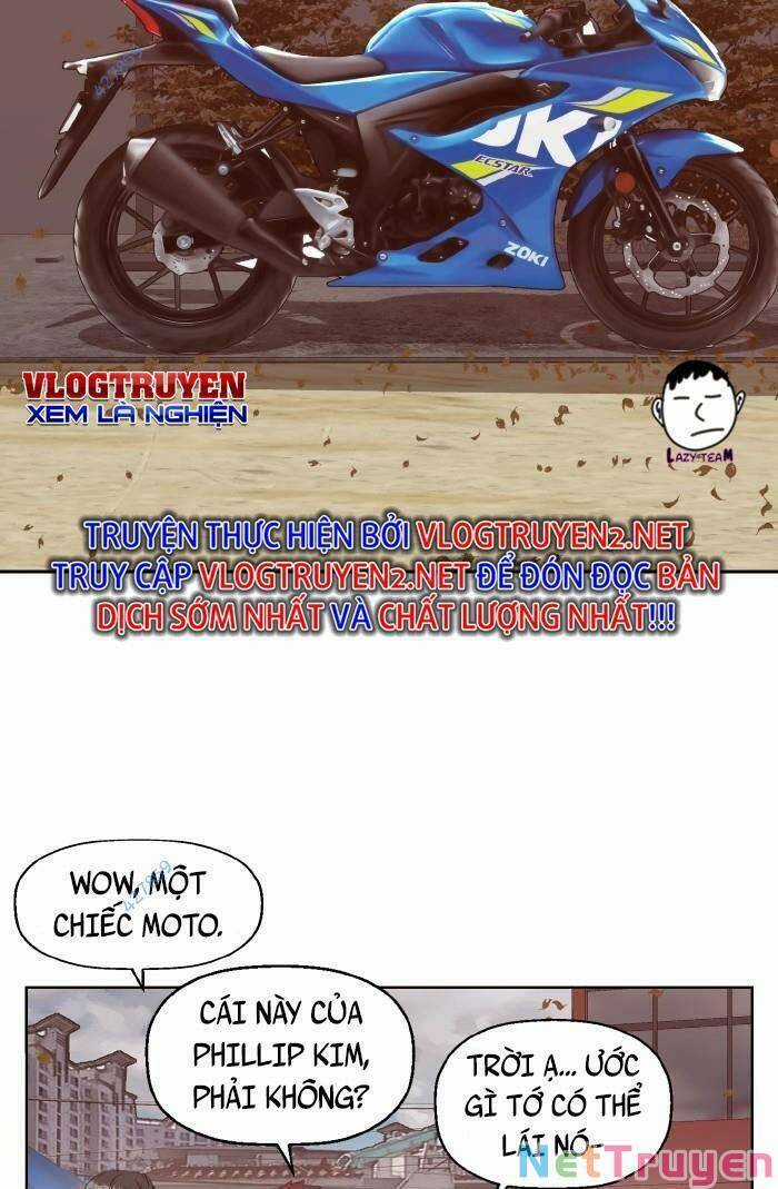 Anh Hùng Yếu - Chapter 218 - Trang 22