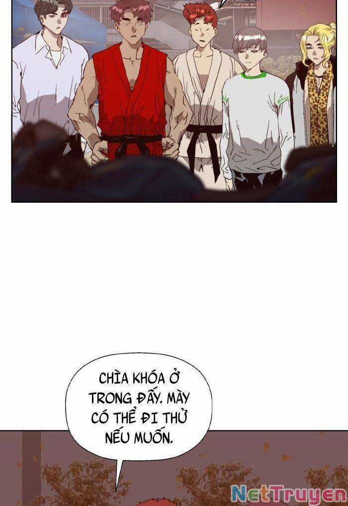 Anh Hùng Yếu - Chapter 218 - Trang 23