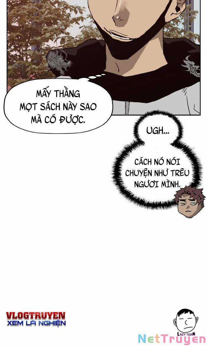 Anh Hùng Yếu - Chapter 218 - Trang 25