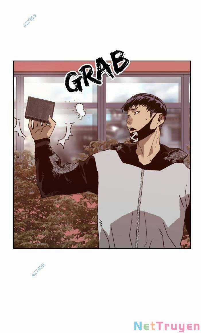 Anh Hùng Yếu - Chapter 218 - Trang 28