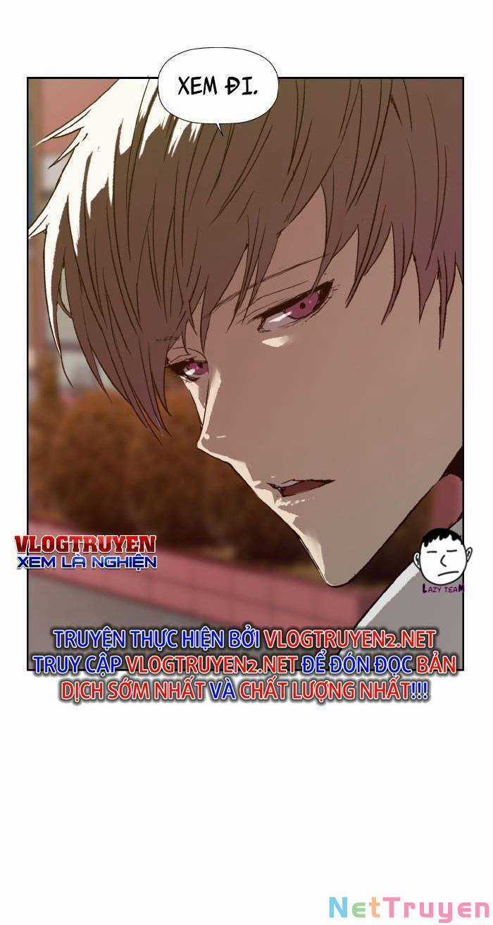 Anh Hùng Yếu - Chapter 218 - Trang 29