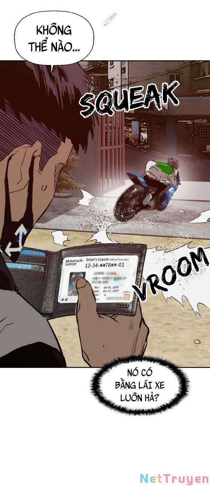 Anh Hùng Yếu - Chapter 218 - Trang 30