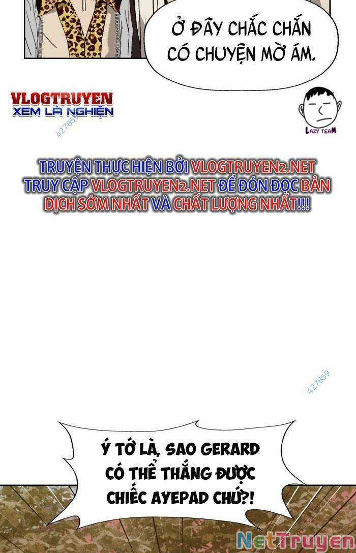 Anh Hùng Yếu - Chapter 218 - Trang 4