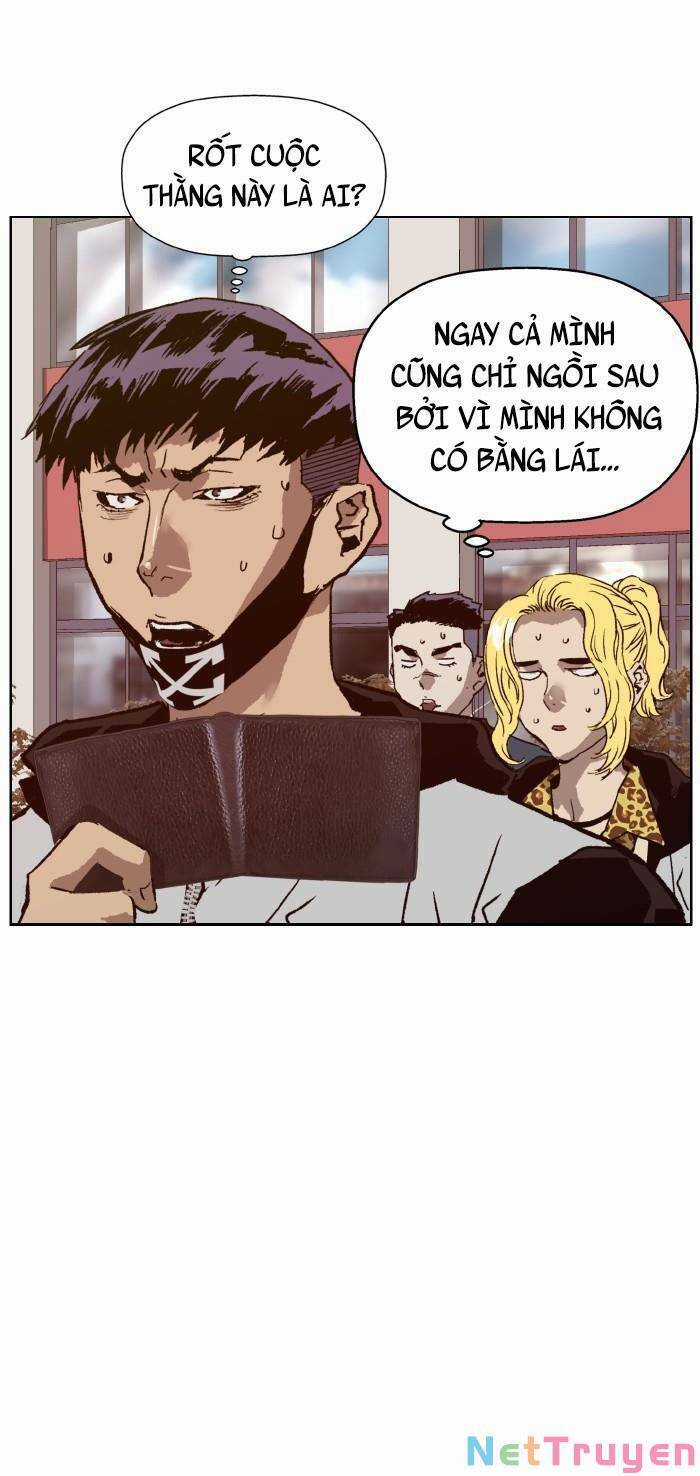 Anh Hùng Yếu - Chapter 218 - Trang 31