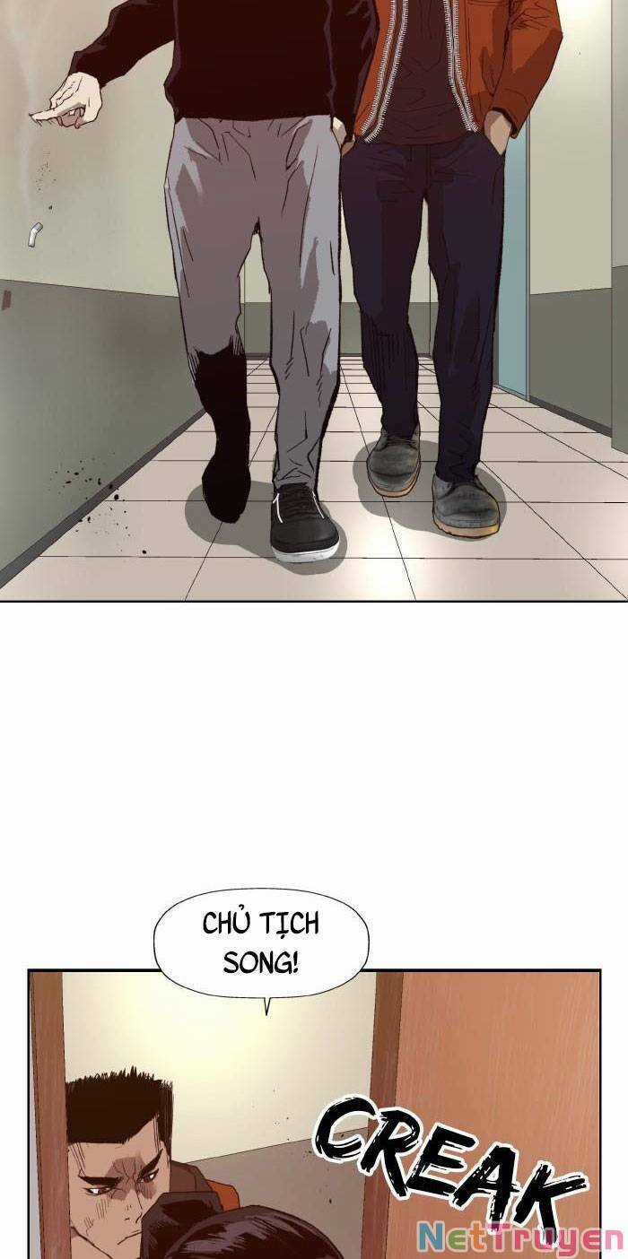 Anh Hùng Yếu - Chapter 218 - Trang 35