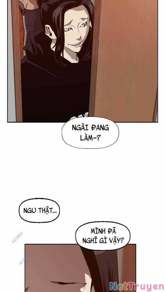 Anh Hùng Yếu - Chapter 218 - Trang 36