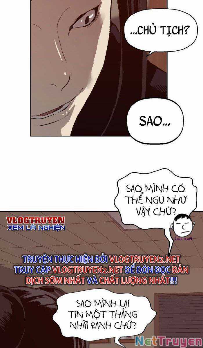 Anh Hùng Yếu - Chapter 218 - Trang 37