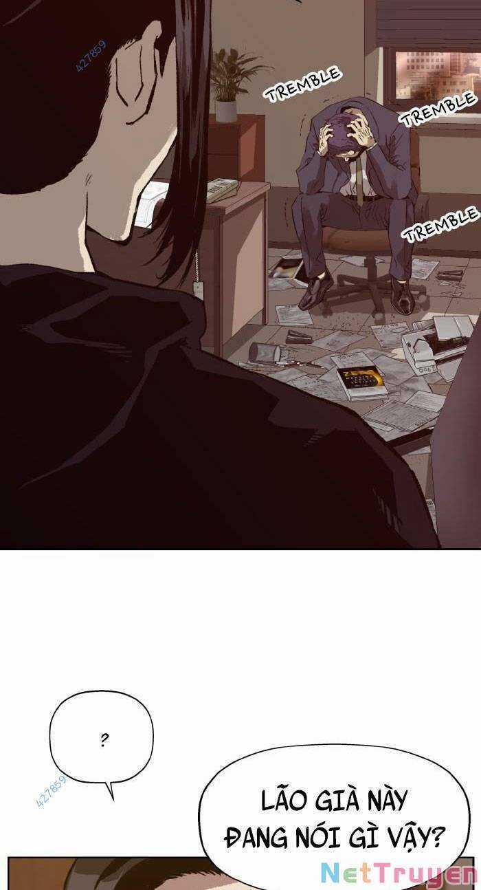 Anh Hùng Yếu - Chapter 218 - Trang 38