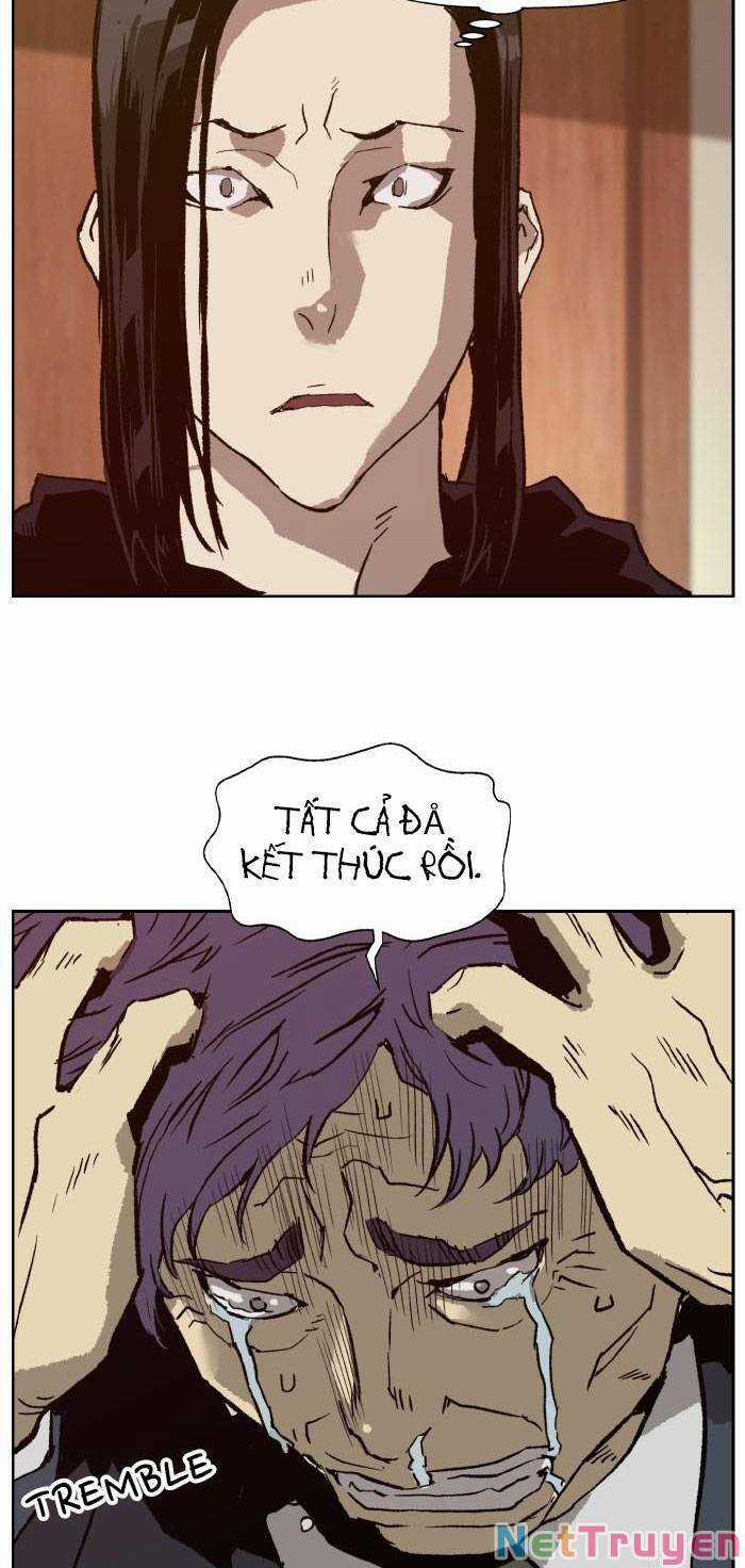 Anh Hùng Yếu - Chapter 218 - Trang 39