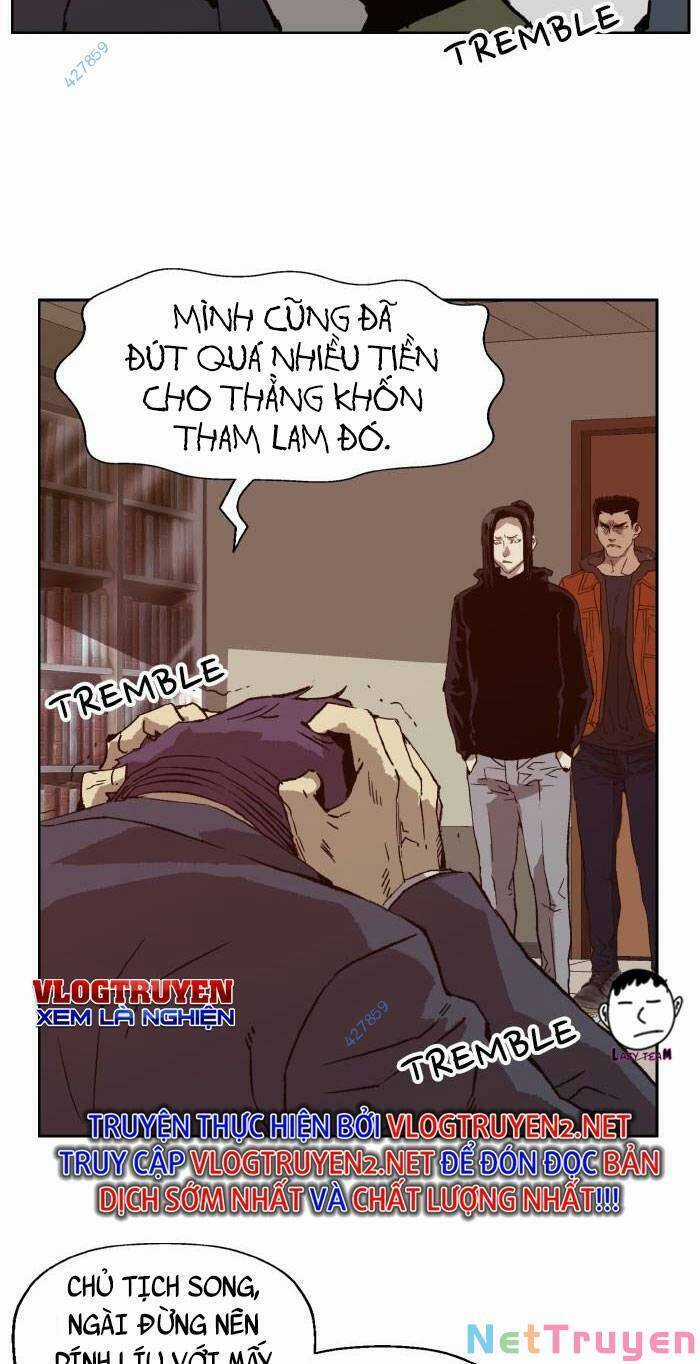 Anh Hùng Yếu - Chapter 218 - Trang 40