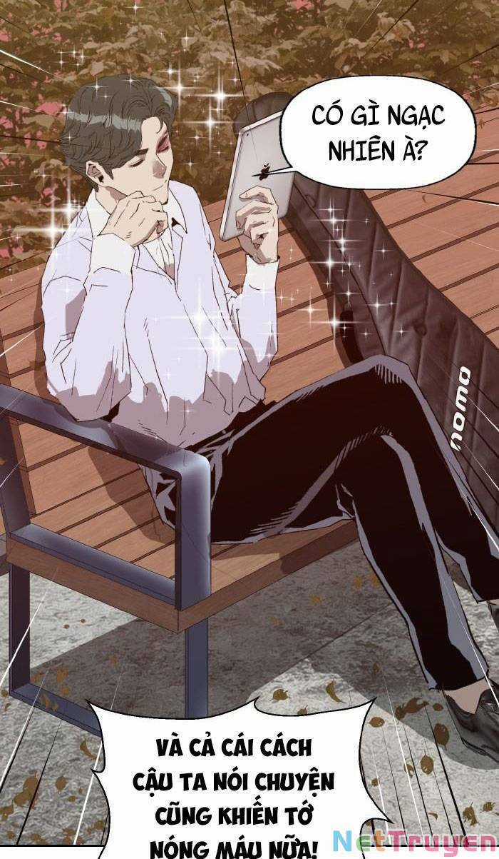 Anh Hùng Yếu - Chapter 218 - Trang 5