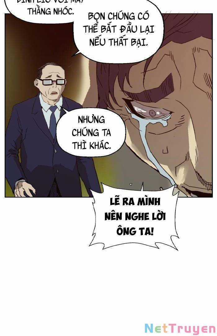 Anh Hùng Yếu - Chapter 218 - Trang 41