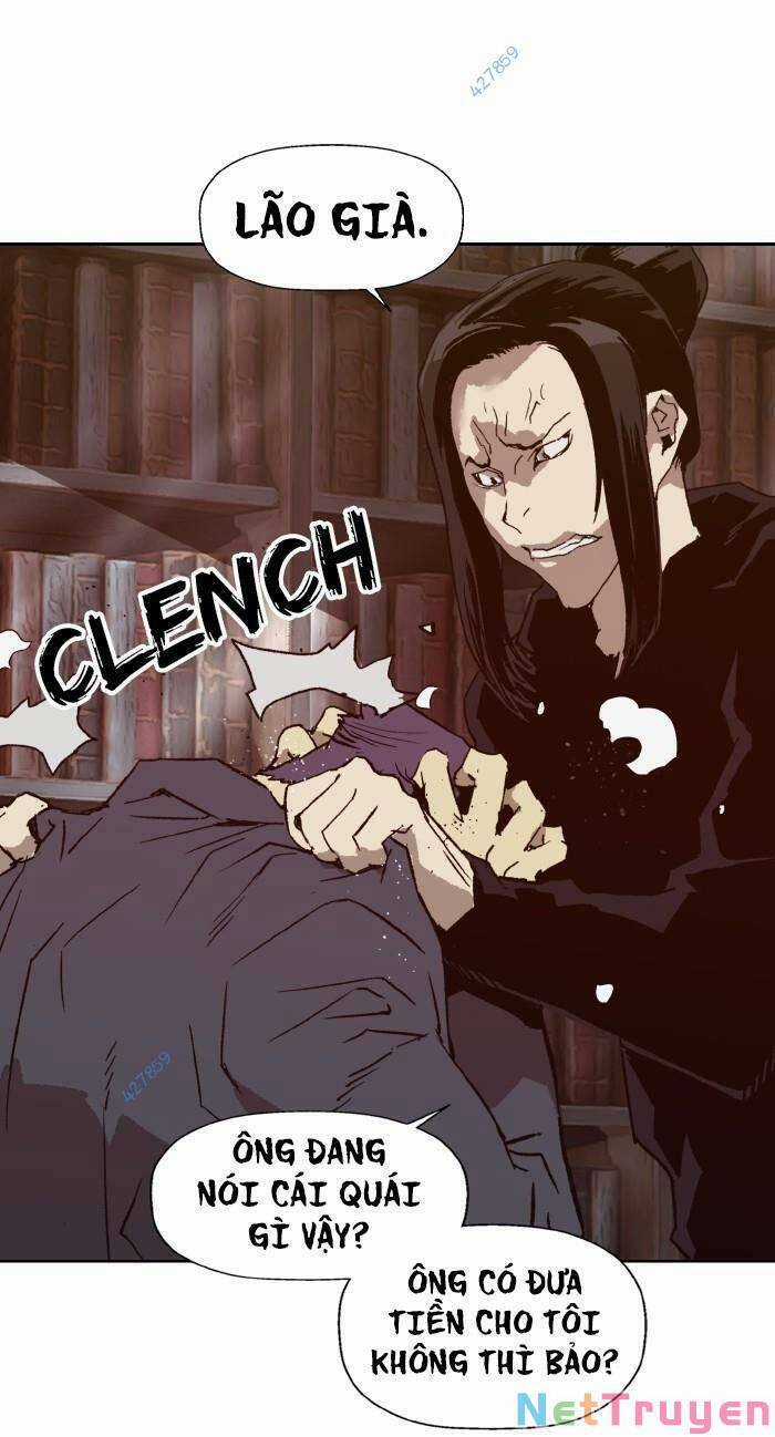 Anh Hùng Yếu - Chapter 218 - Trang 42