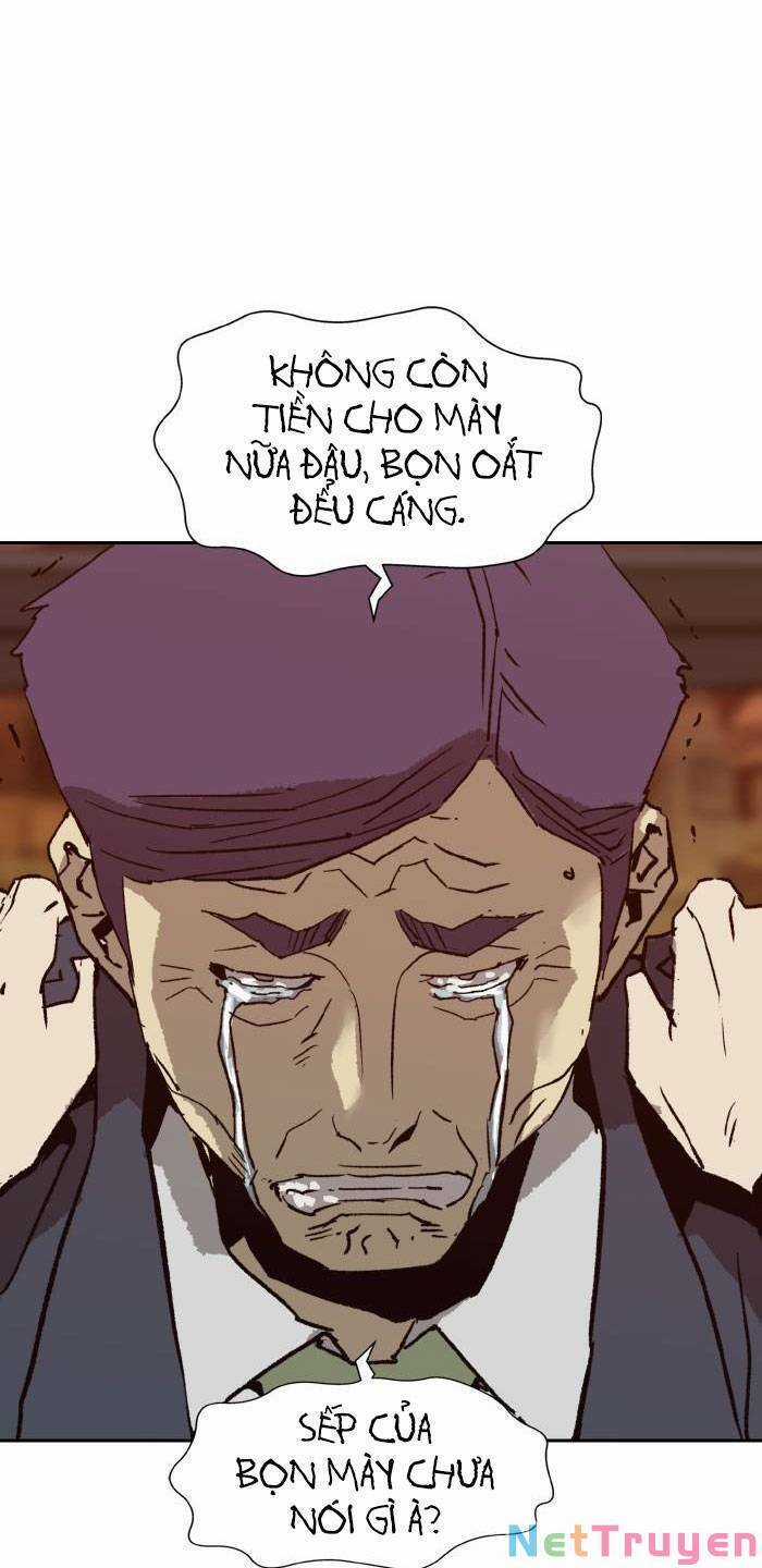 Anh Hùng Yếu - Chapter 218 - Trang 43