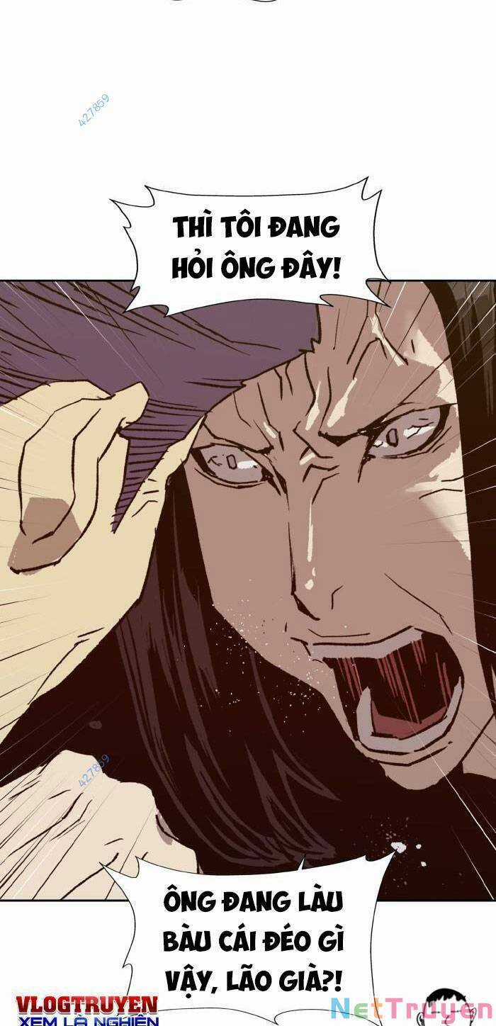 Anh Hùng Yếu - Chapter 218 - Trang 44