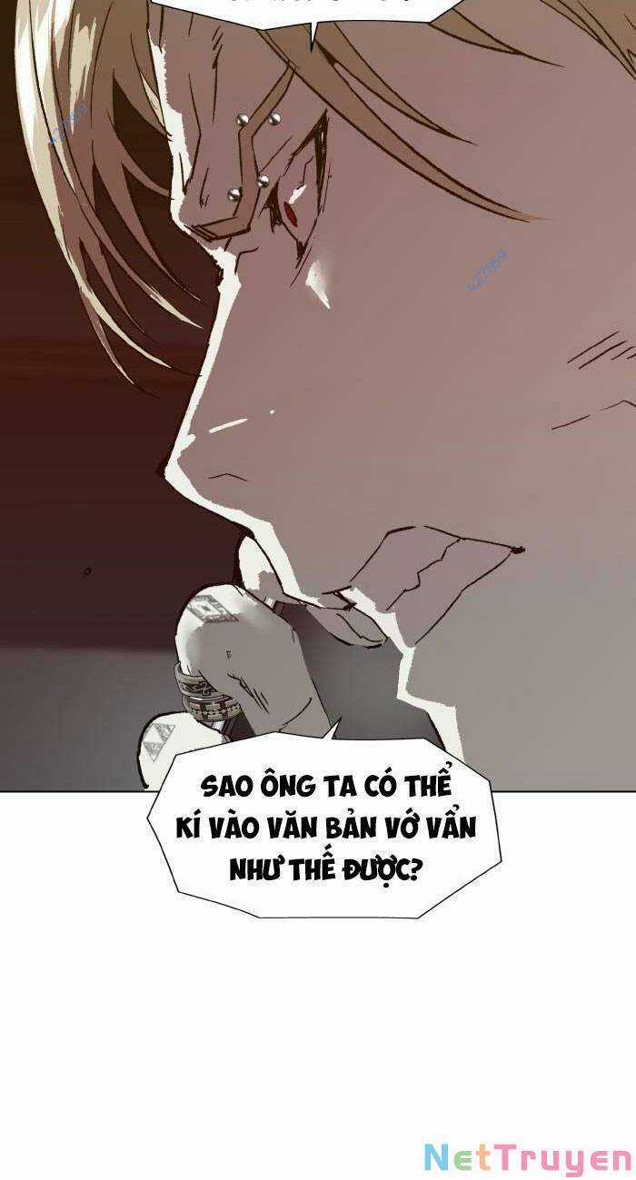 Anh Hùng Yếu - Chapter 218 - Trang 46