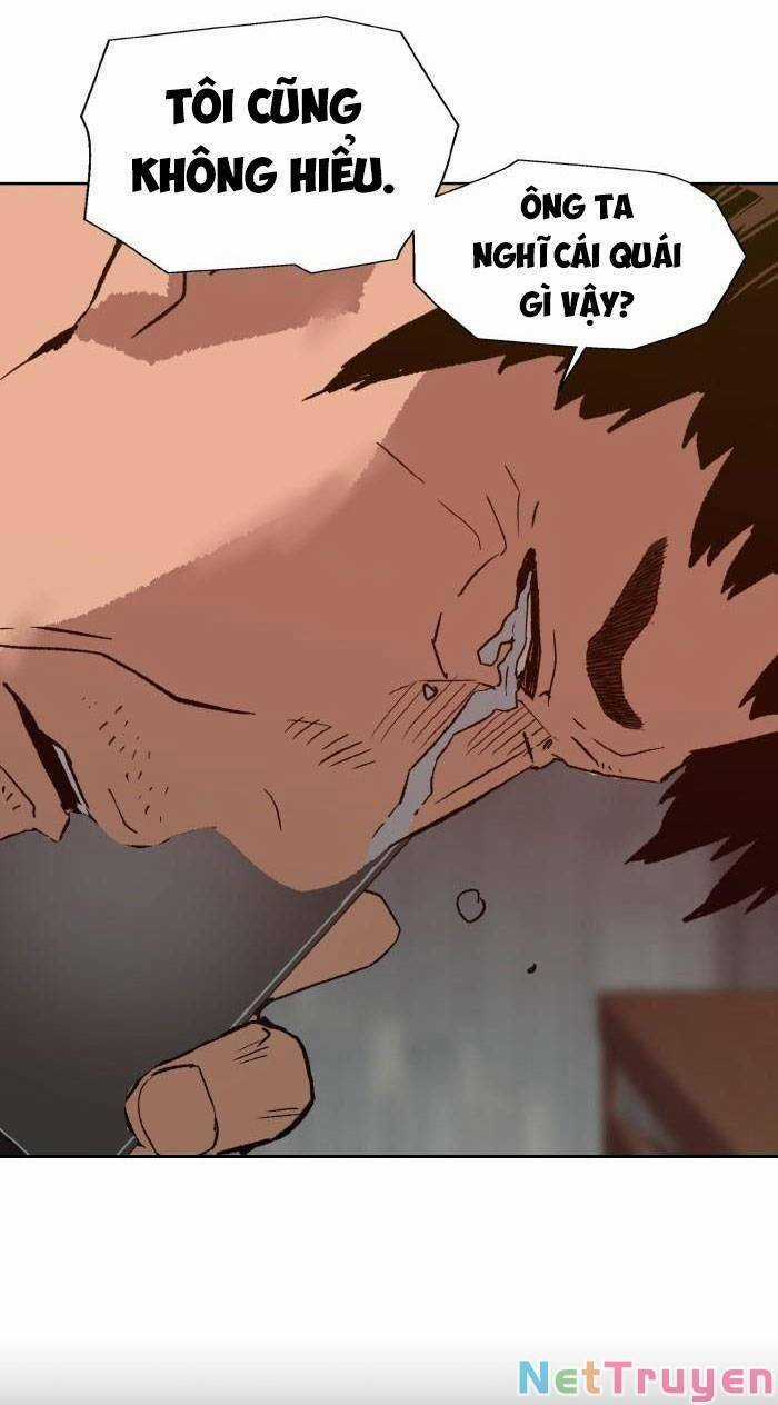 Anh Hùng Yếu - Chapter 218 - Trang 47