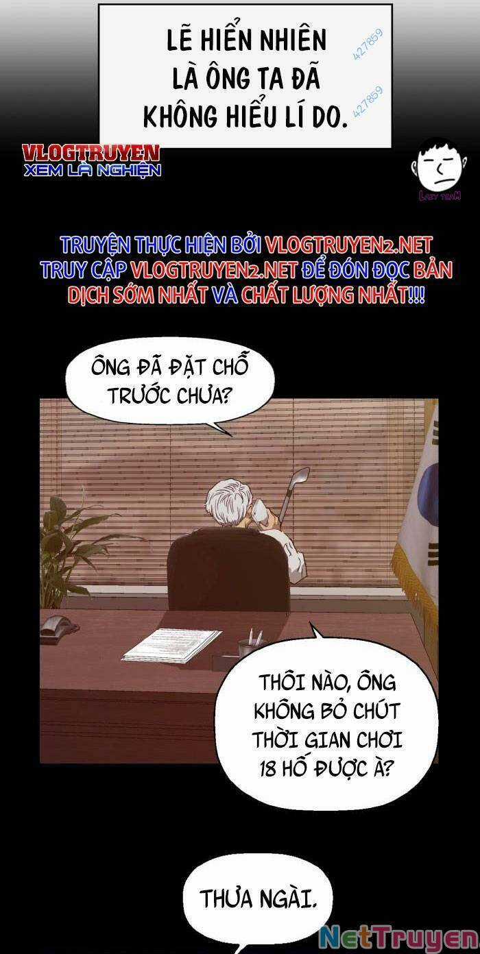 Anh Hùng Yếu - Chapter 218 - Trang 48