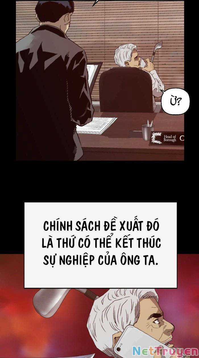 Anh Hùng Yếu - Chapter 218 - Trang 49
