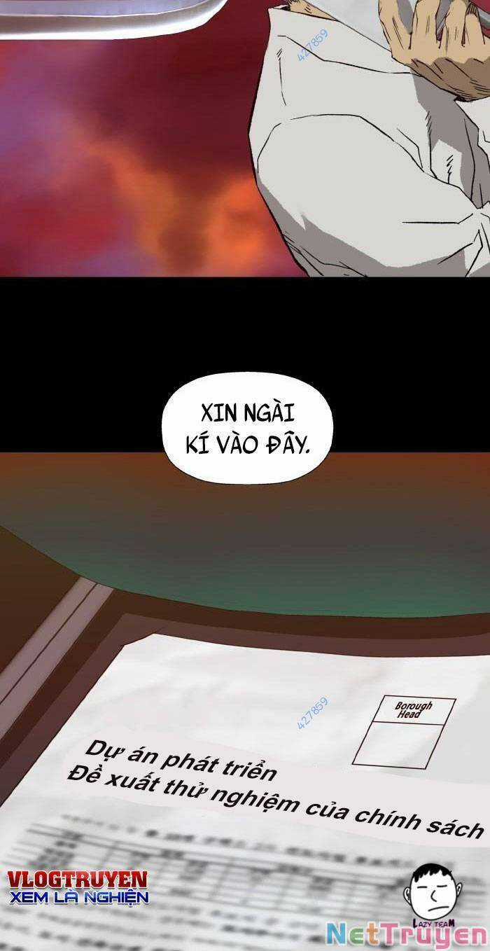 Anh Hùng Yếu - Chapter 218 - Trang 50