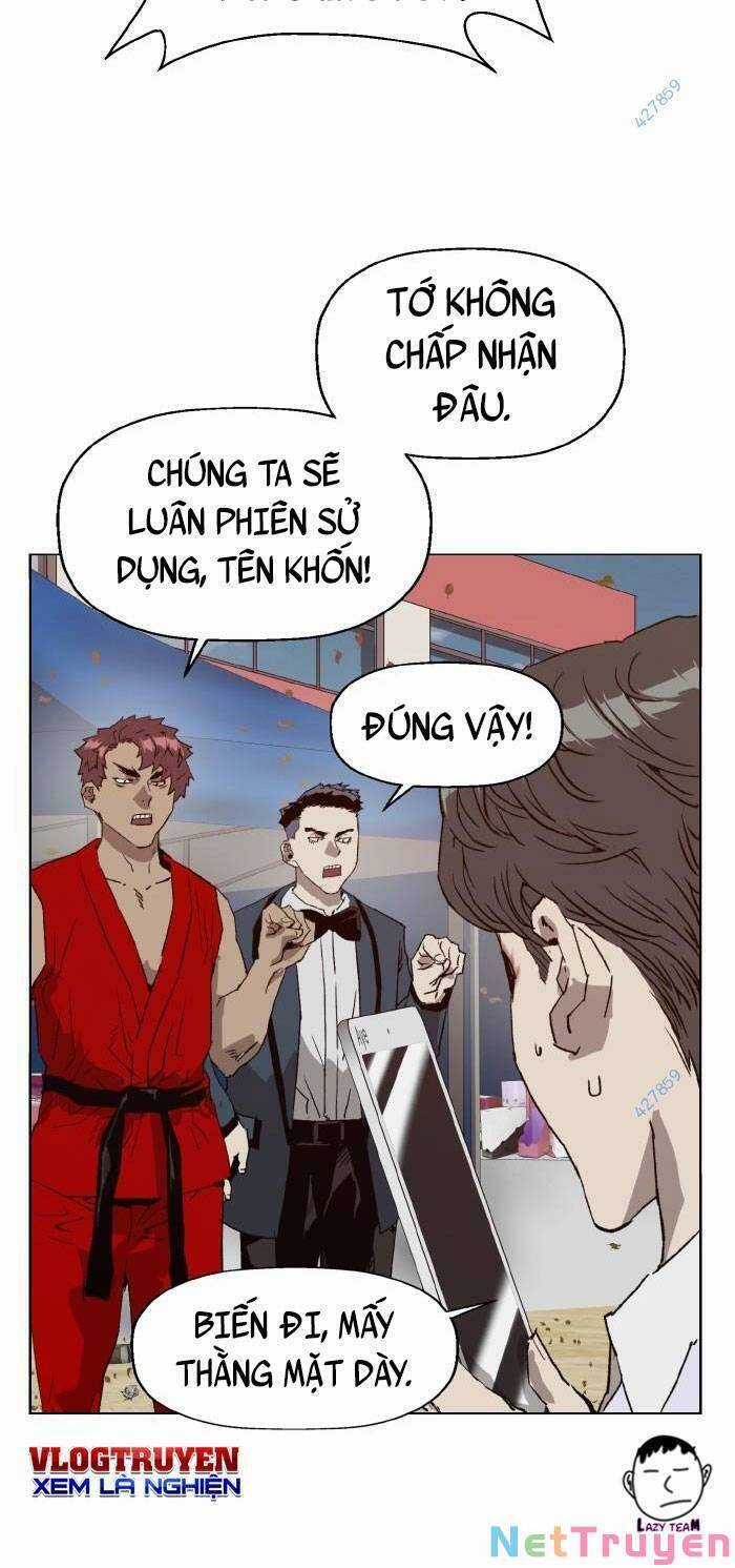 Anh Hùng Yếu - Chapter 218 - Trang 6