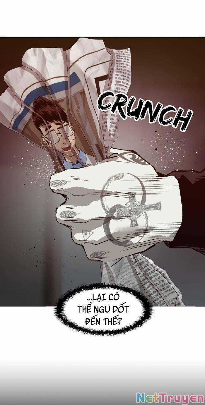 Anh Hùng Yếu - Chapter 218 - Trang 55