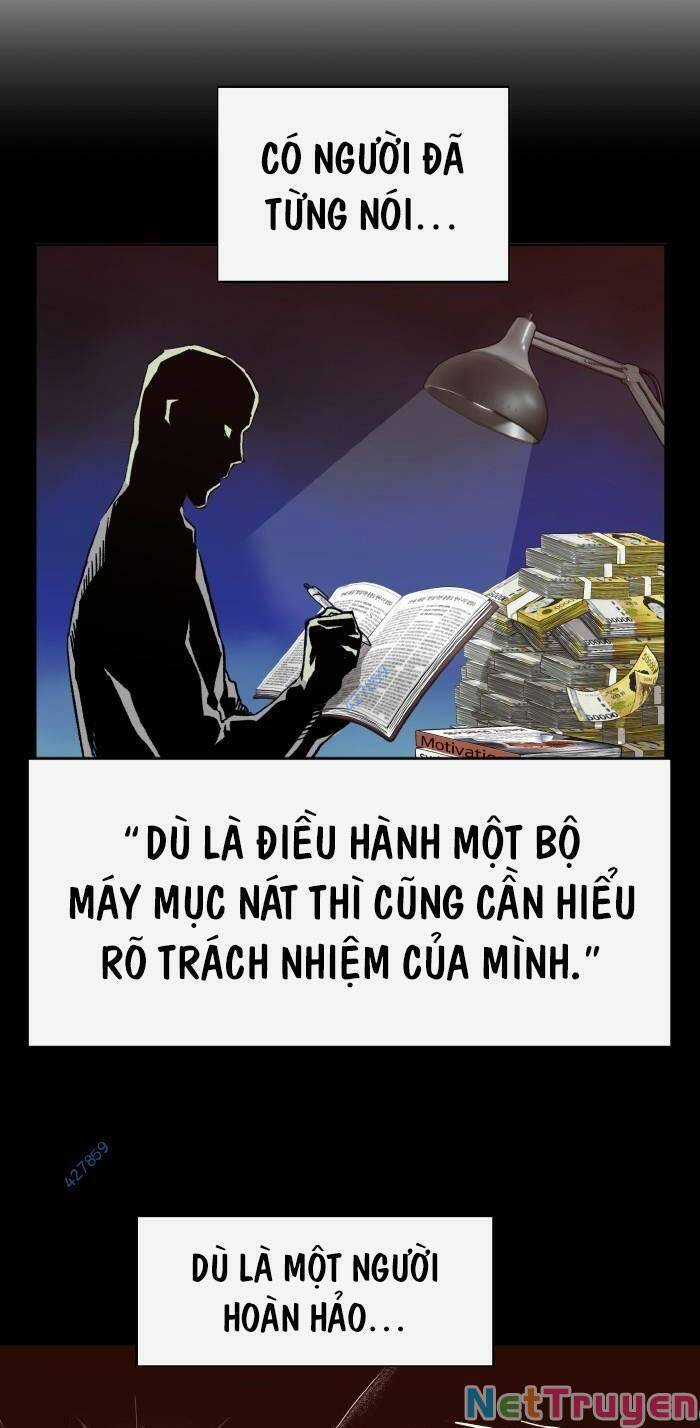 Anh Hùng Yếu - Chapter 218 - Trang 56