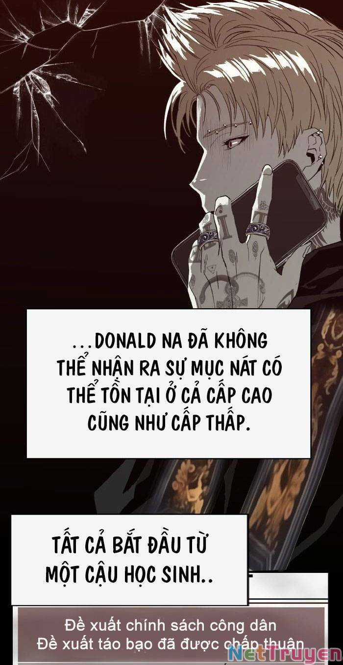 Anh Hùng Yếu - Chapter 218 - Trang 57
