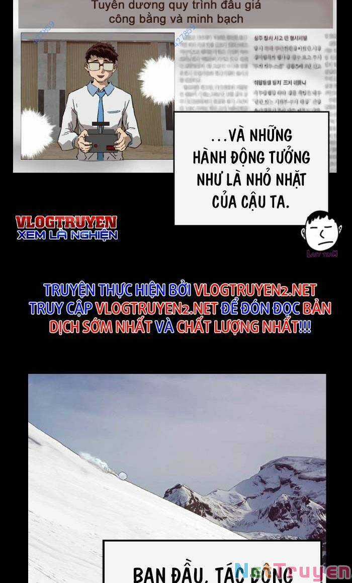 Anh Hùng Yếu - Chapter 218 - Trang 58