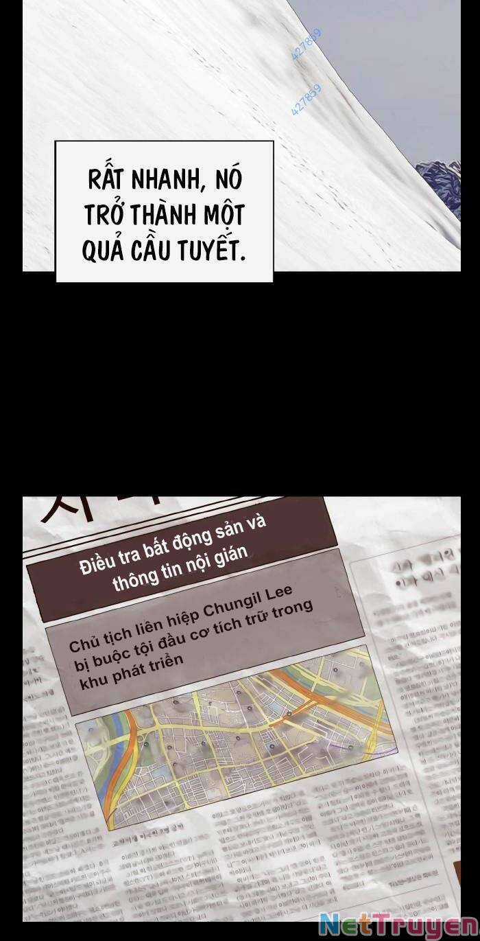 Anh Hùng Yếu - Chapter 218 - Trang 60