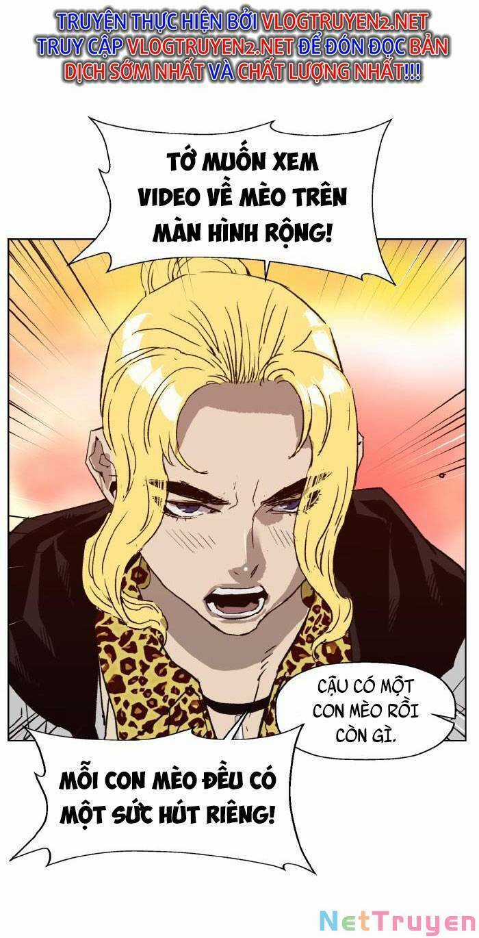 Anh Hùng Yếu - Chapter 218 - Trang 7