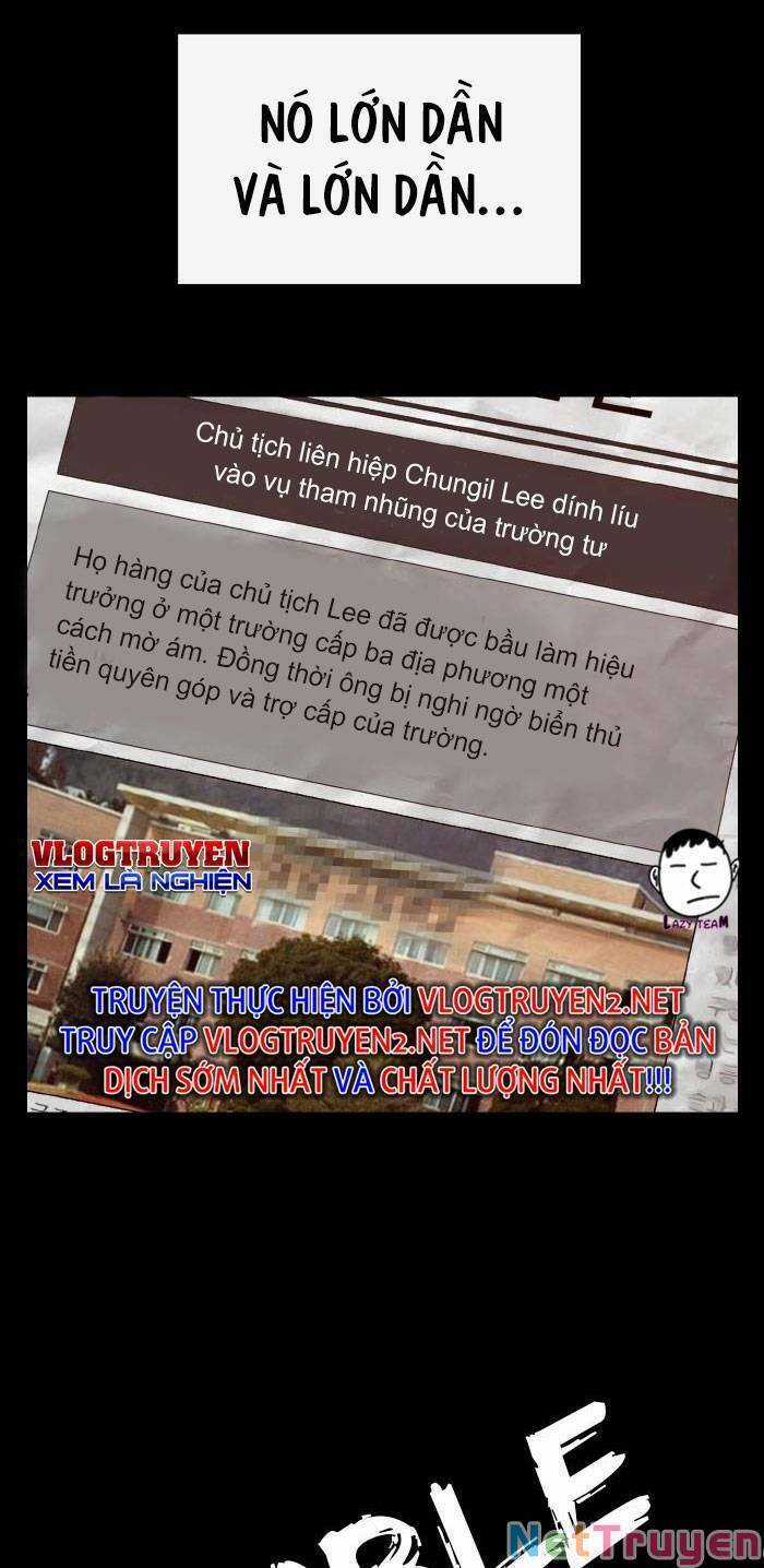 Anh Hùng Yếu - Chapter 218 - Trang 61