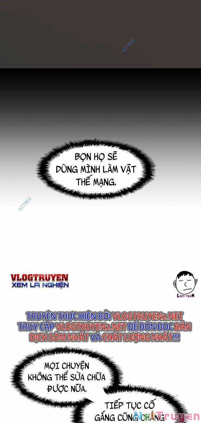 Anh Hùng Yếu - Chapter 218 - Trang 64