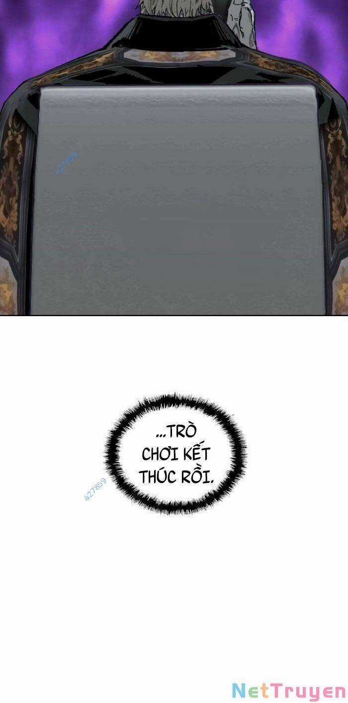 Anh Hùng Yếu - Chapter 218 - Trang 68