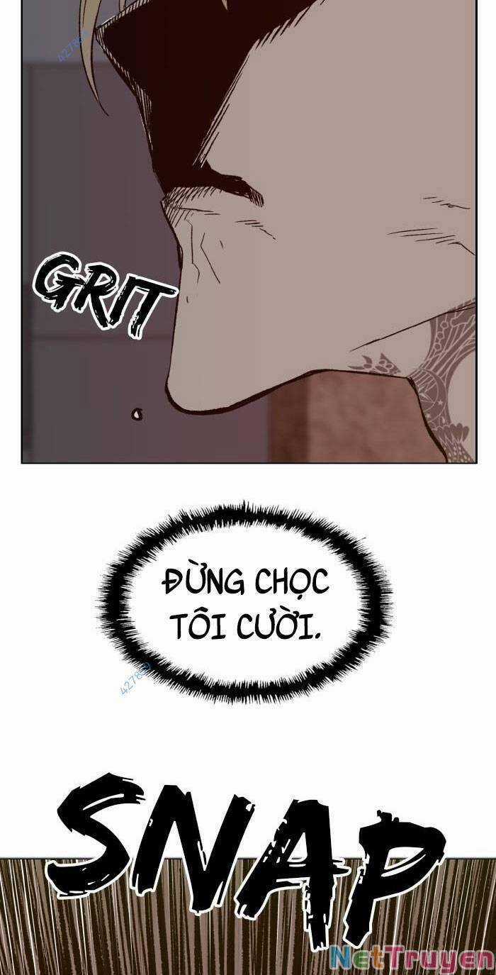 Anh Hùng Yếu - Chapter 218 - Trang 70