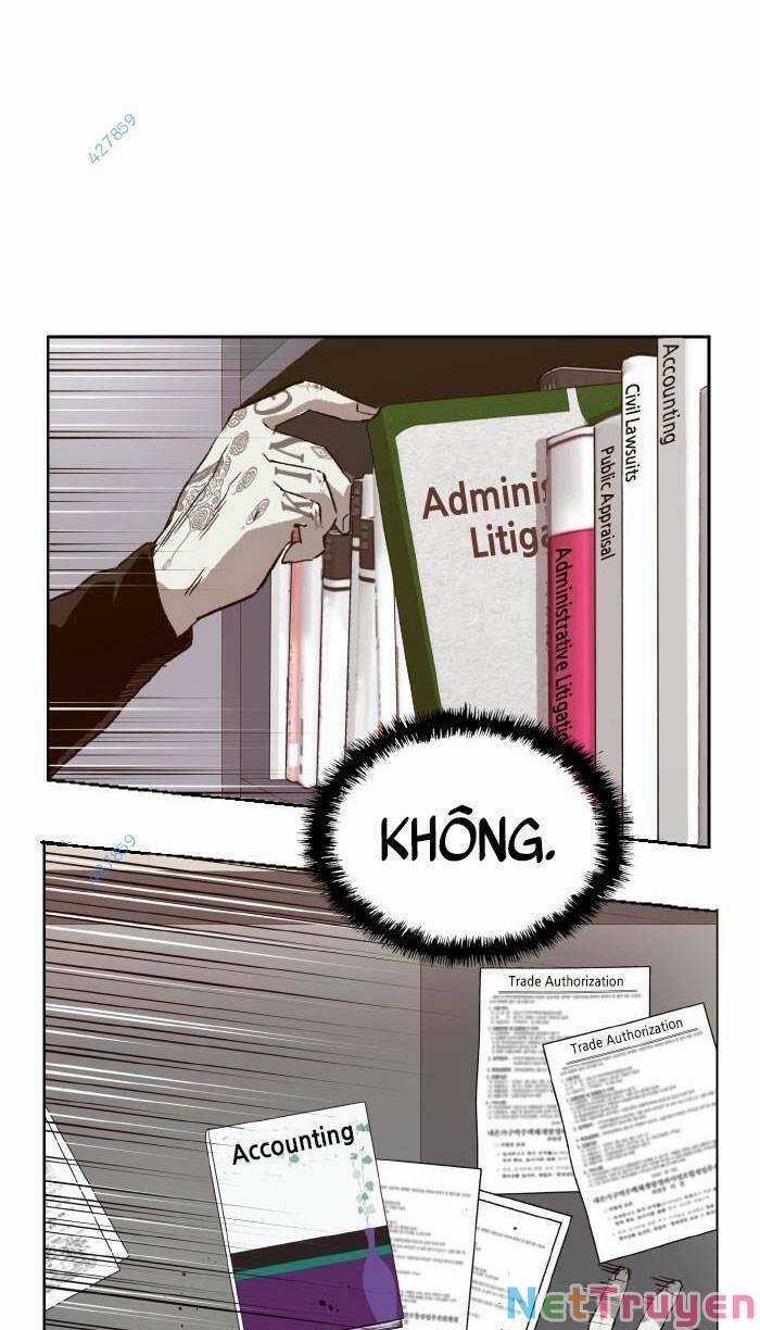 Anh Hùng Yếu - Chapter 218 - Trang 72