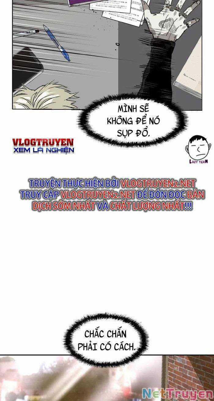 Anh Hùng Yếu - Chapter 218 - Trang 73