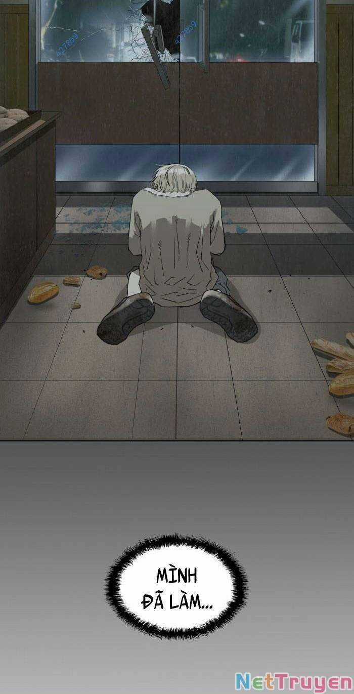 Anh Hùng Yếu - Chapter 218 - Trang 78