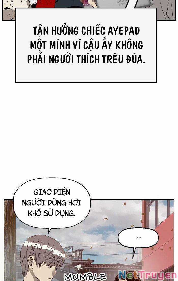 Anh Hùng Yếu - Chapter 218 - Trang 9