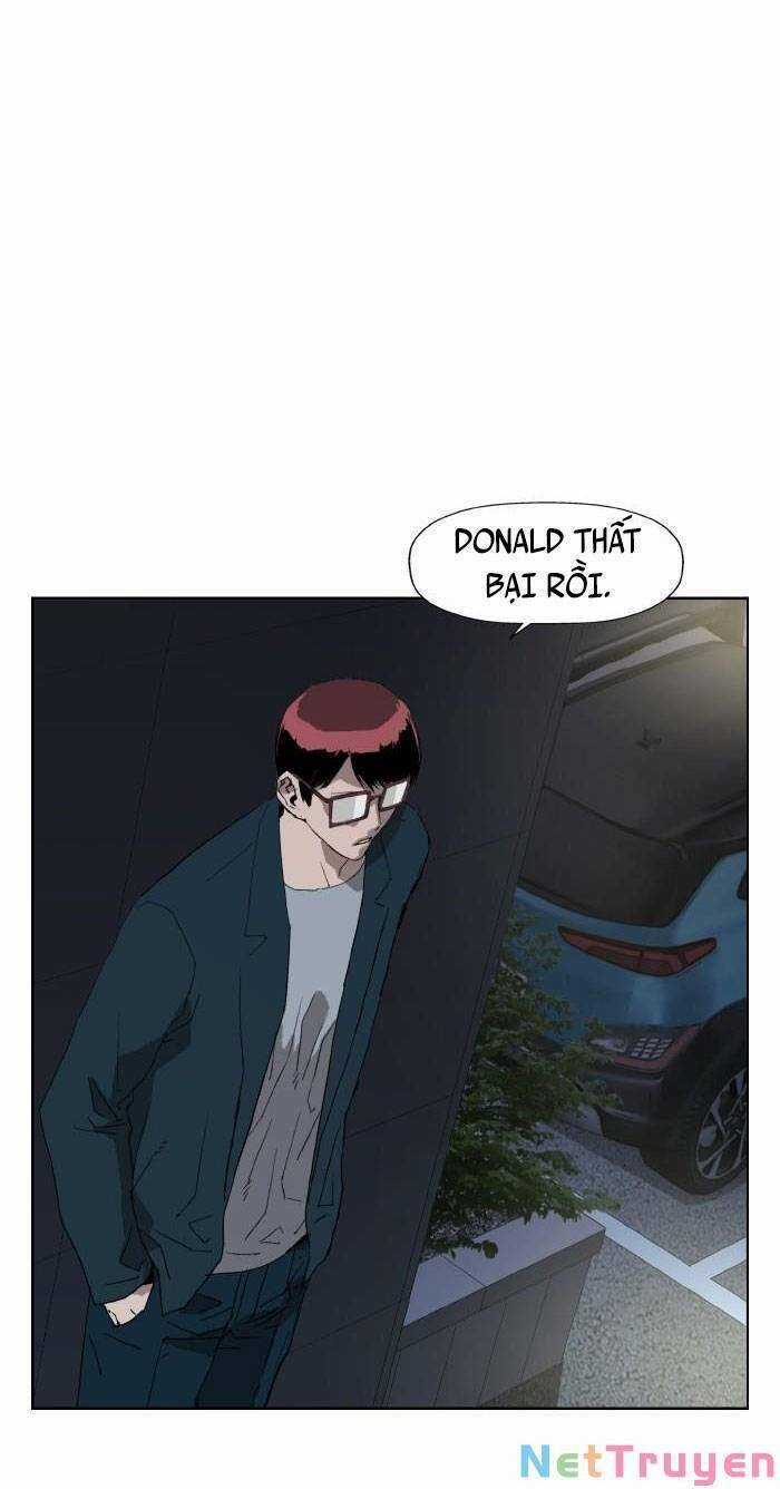 Anh Hùng Yếu - Chapter 218 - Trang 81