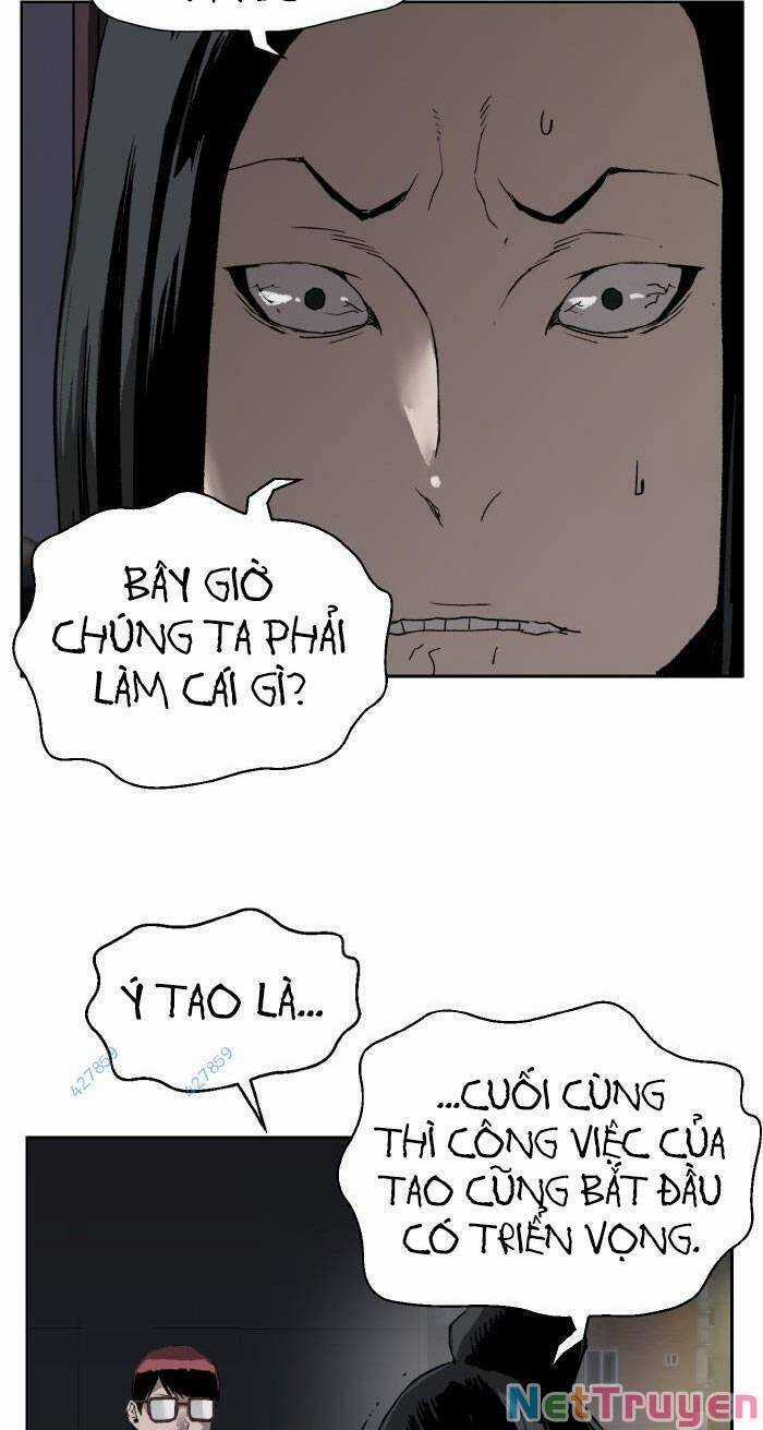 Anh Hùng Yếu - Chapter 218 - Trang 84