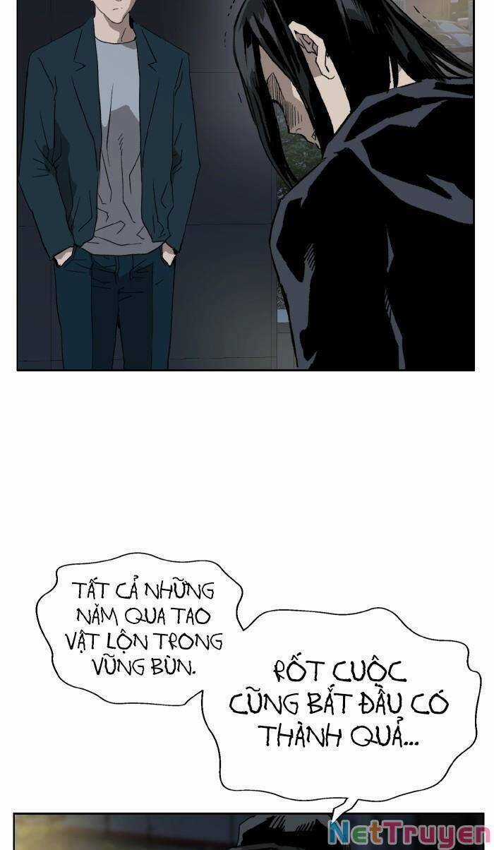 Anh Hùng Yếu - Chapter 218 - Trang 85