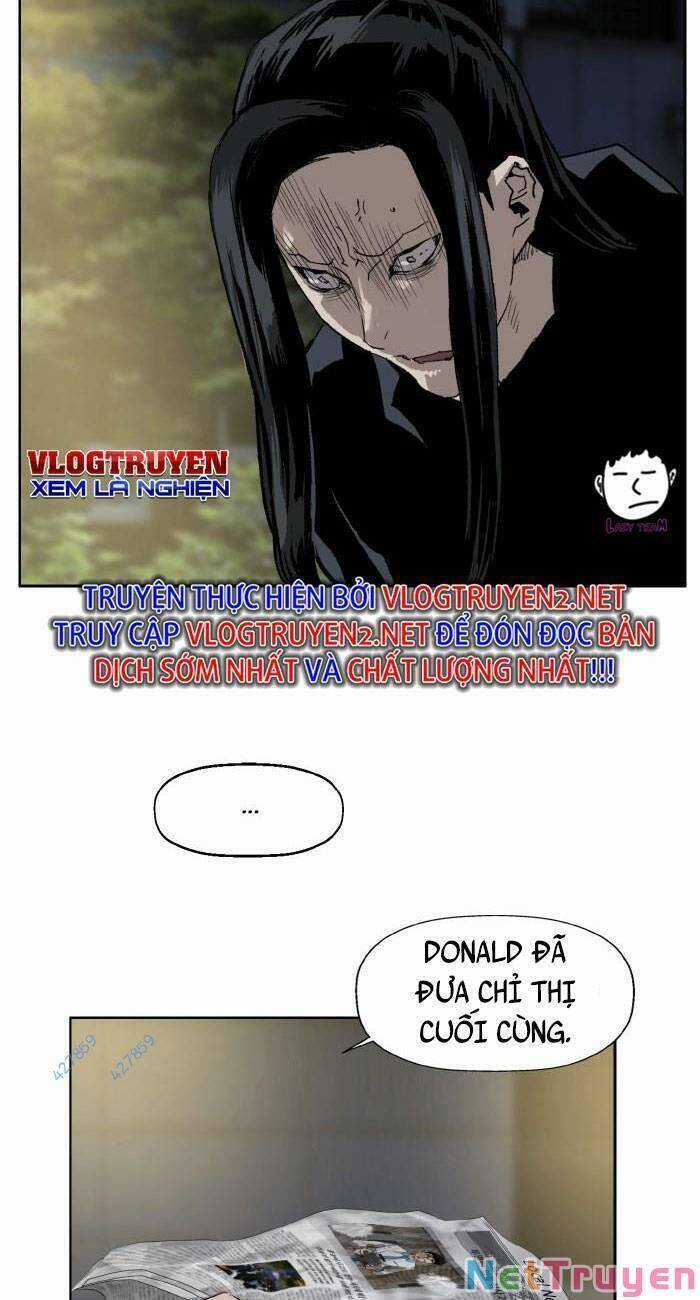 Anh Hùng Yếu - Chapter 218 - Trang 86