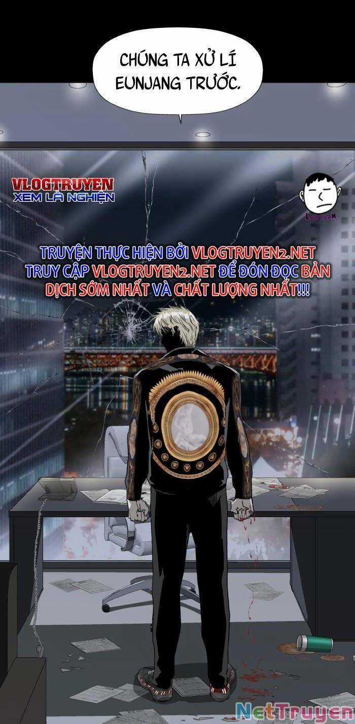 Anh Hùng Yếu - Chapter 218 - Trang 89