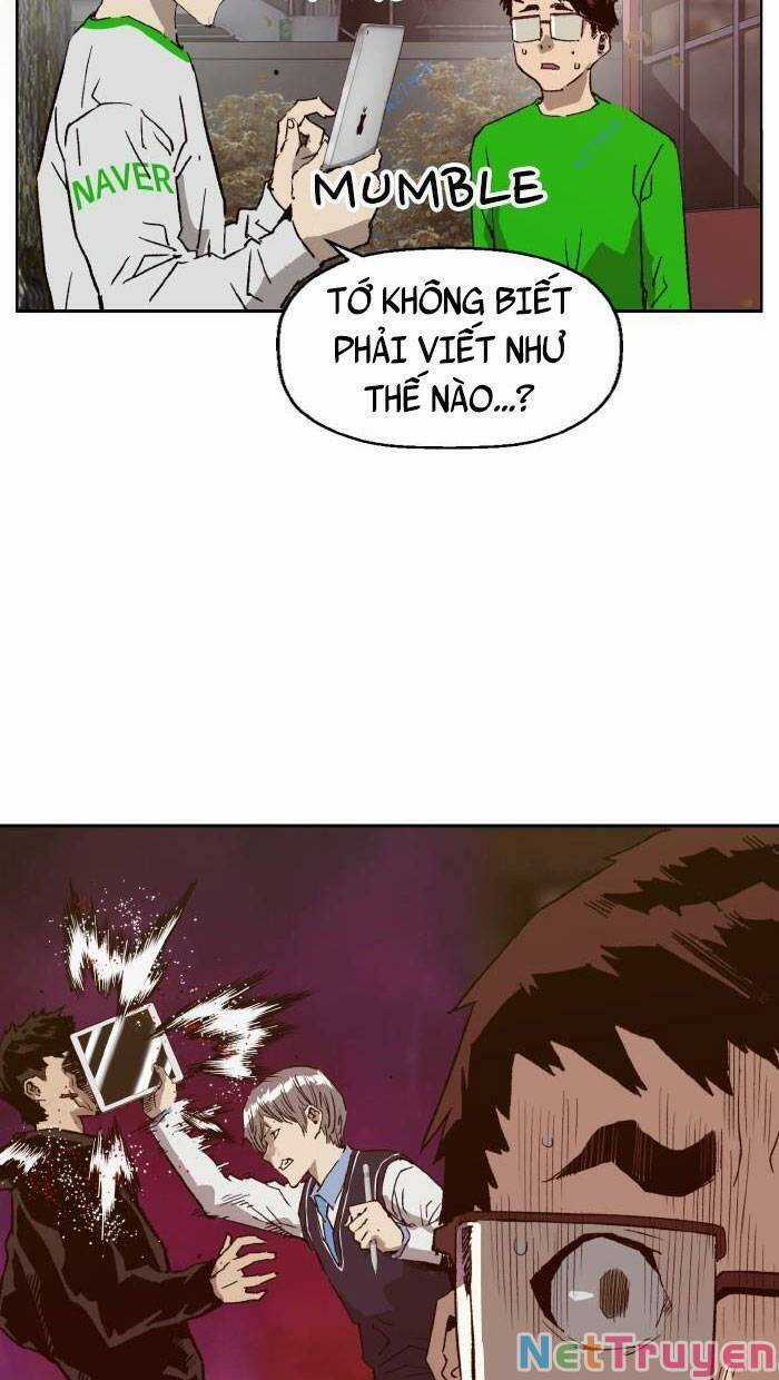 Anh Hùng Yếu - Chapter 218 - Trang 10