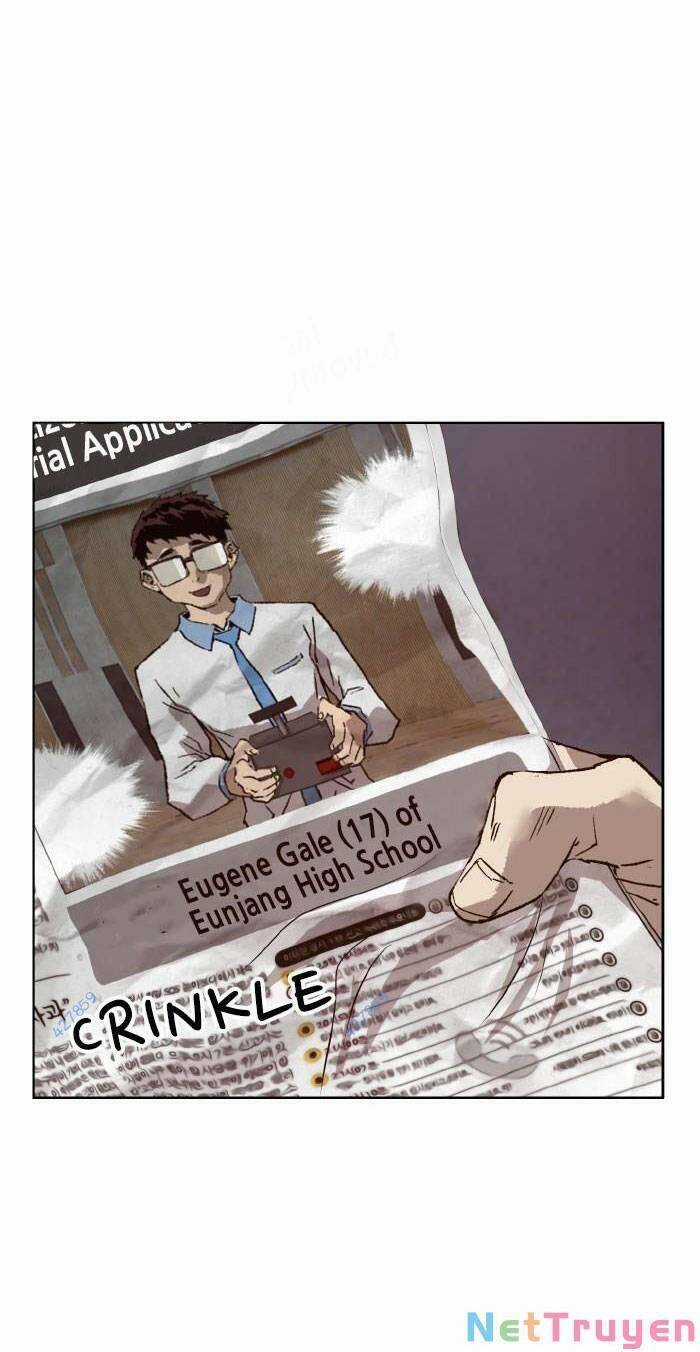 Anh Hùng Yếu - Chapter 218 - Trang 94