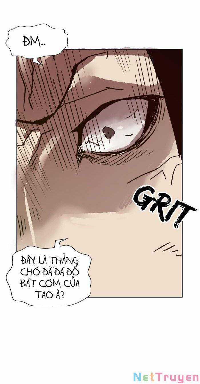 Anh Hùng Yếu - Chapter 218 - Trang 95