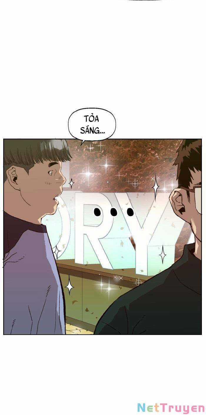 Anh Hùng Yếu - Chapter 219 - Trang 11