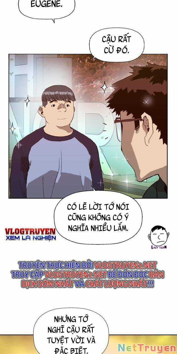 Anh Hùng Yếu - Chapter 219 - Trang 13