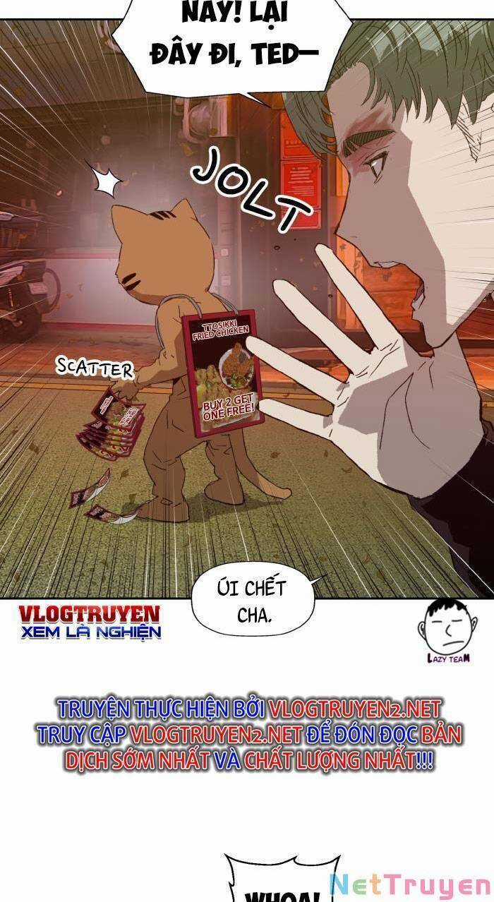 Anh Hùng Yếu - Chapter 219 - Trang 17